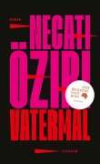 Cover-Bild zum Titel 'Vatermal' von 'Necati Öziri'
