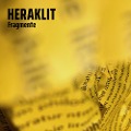 Cover-Bild zum Titel 'Heraklit - Fragmente' von 'Heraklit'