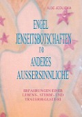 Cover-Bild zum Titel 'Engel Jenseitsbotschaften und anderes Außersinnliche' von 'Ilse Jedlicka'