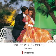 Cover-Bild zum Titel 'La trampa' von 'Leslie Davis Guccione'
