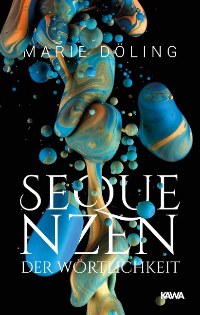 Sequenzen der Wörtlichkeit - Marie Döling