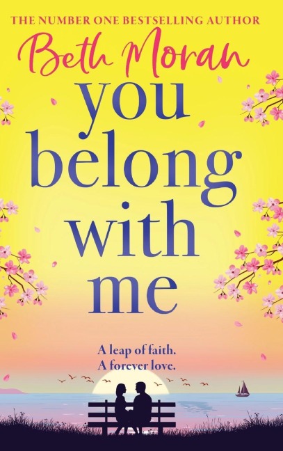 You Belong with Me - Beth Moran