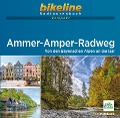 Cover-Bild zum Titel 'Ammer-Amper Radweg' von ''