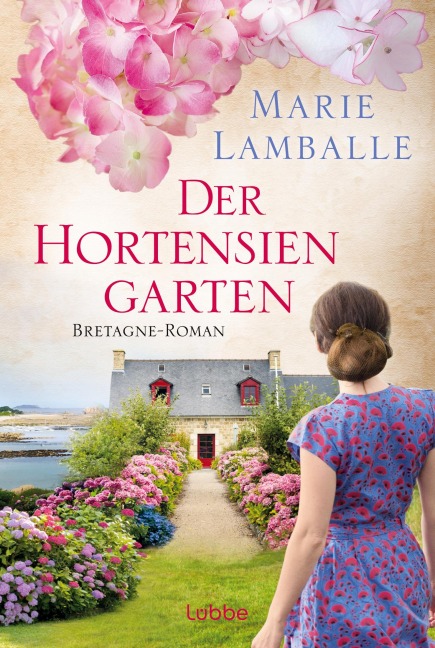 Der Hortensiengarten - Marie Lamballe