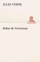 Robur de Veroveraar - Jules Verne