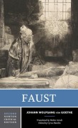 Faust - Johann Wolfgang von Goethe