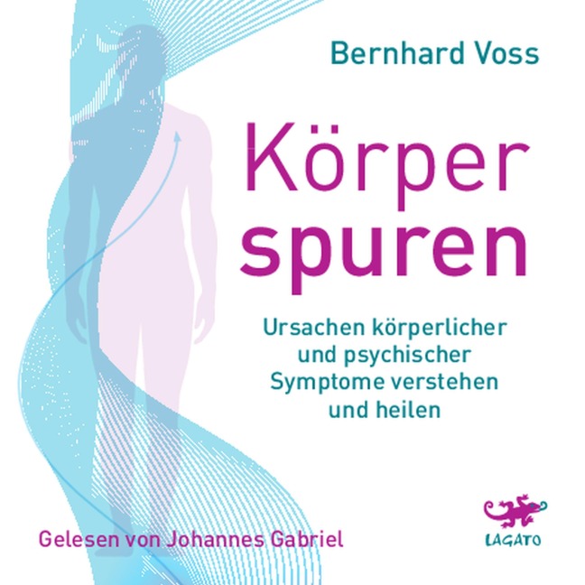Körperspuren - Bernhard Voss