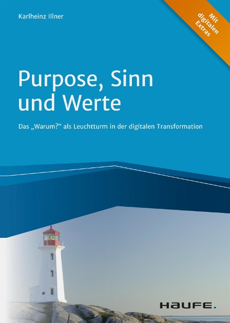Purpose, Sinn und Werte - Karlheinz Illner