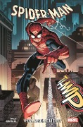 Cover-Bild zum Titel 'Spider-Man - Neustart (2. Serie)' von 'Zeb Wells, John Romita Jr.'