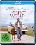Perfect World - John Lee Hancock, Lennie Niehaus