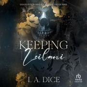 Cover-Bild zum Titel 'Keeping Leilani' von 'I A Dice'