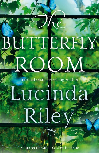 The Butterfly Room - Lucinda Riley