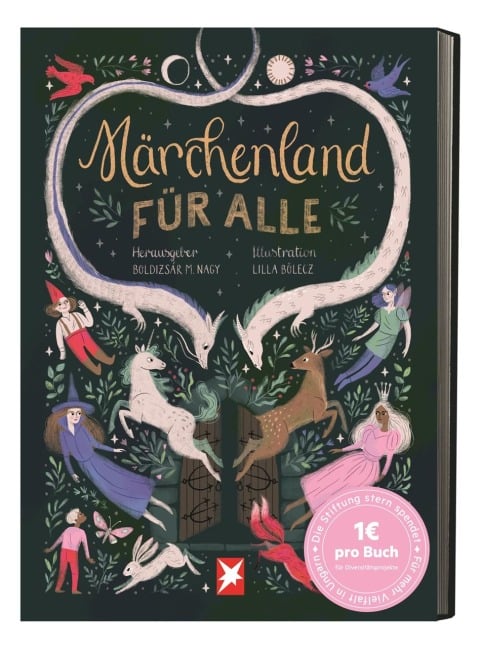 Märchenland für alle - 