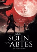 Cover-Bild zum Titel 'Der Sohn des Abtes' von 'Michael Rusch'