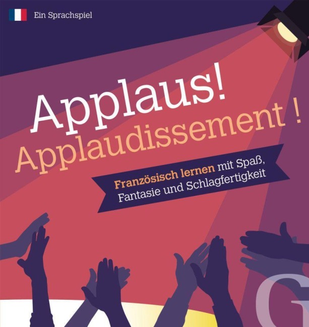 Applaus! Applaudissement ! -