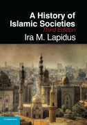 Cover-Bild zum Titel 'A History of Islamic Societies' von 'Ira M. Lapidus'
