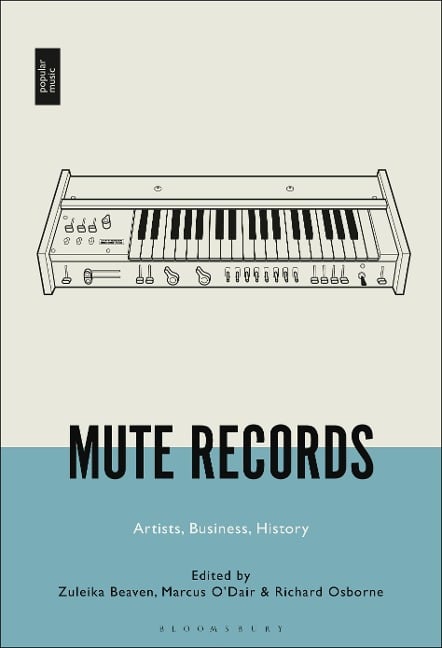 Mute Records - 