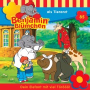 Benjamin als Tierarzt - Ulli Herzog, Klaus-P. Weigand