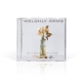 Wasted Words & Bad Decisions - Welshly Arms