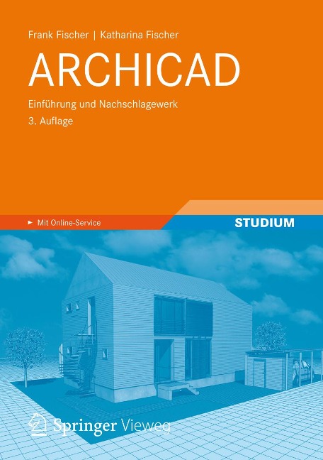 ARCHICAD - Frank Fischer, Katharina Fischer
