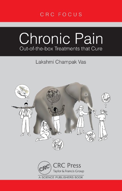 Chronic Pain - Lakshmi Champak Vas