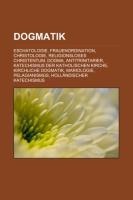 Dogmatik - 