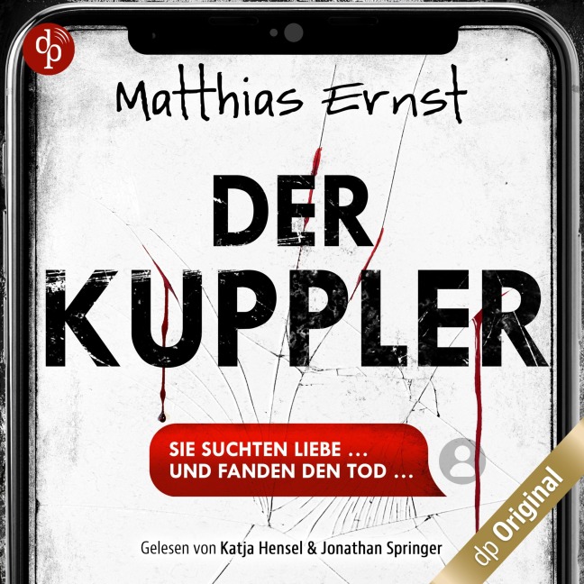 Der Kuppler - Matthias Ernst