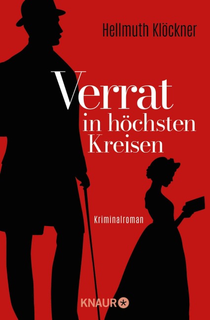 Verrat in höchsten Kreisen - Hellmuth Klöckner