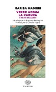 Cover-Bild zum Titel 'Verde acqua-La radura e altri racconti' von 'Marisa Madieri'
