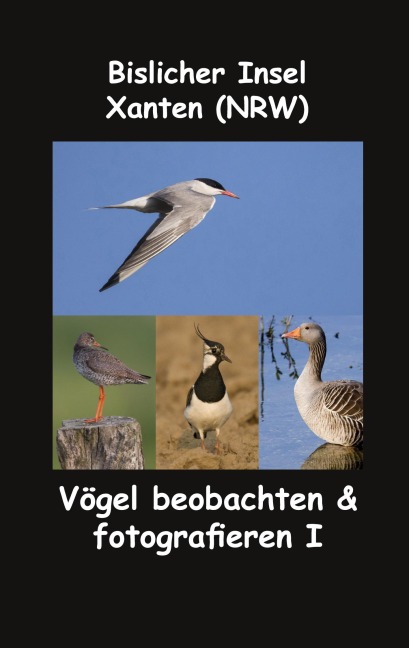Bislicher Insel - Xanten (NRW) - Fotolulu