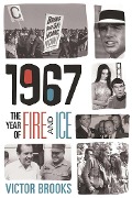 Cover-Bild zum Titel '1967' von 'Victor Brooks'