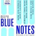 Cover-Bild zum Titel 'Blue Notes Vol.2' von 'Various'