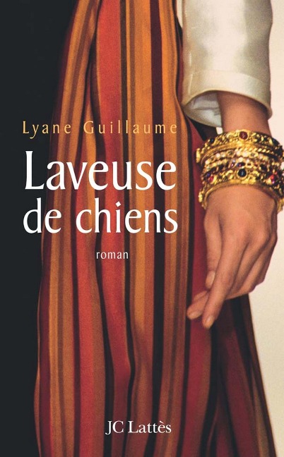 Laveuse de chiens - Lyane Guillaume