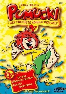 Pumuckl - Der frechste Kobold der Welt - 6 - 