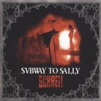 Schrei!/Engelskrieger in Berlin - Subway To Sally