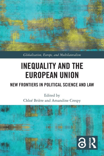 Inequality and the European Union - 
