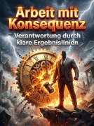 Cover-Bild zum Titel 'Arbeit mit Konsequenz' von 'Nyla Gruber'