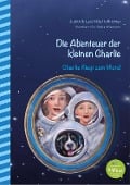 Die Abenteuer der kleinen Charlie - Judith Hoffrichter