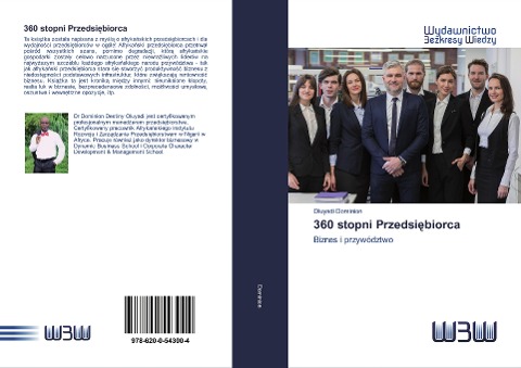 360 stopni Przedsi¿biorca - Oluyadi Dominion
