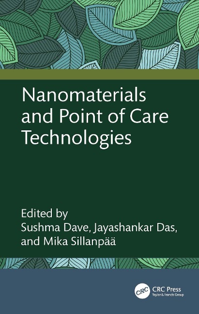Nanomaterials and Point of Care Technologies - 