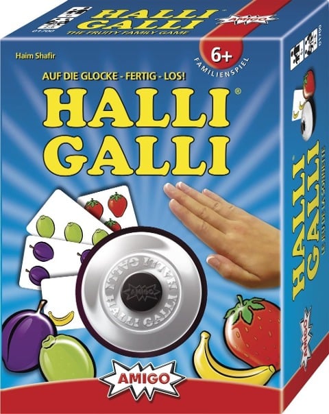 Halli Galli - 