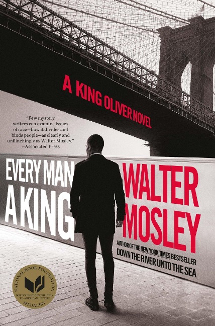 Every Man a King - Walter Mosley