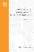 Cover-Bild zum Titel 'Advances in Imaging and Electron Physics' von ''