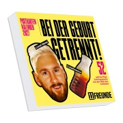 Cover-Bild zum Titel 'Bei der Geburt getrennt 2027' von ''