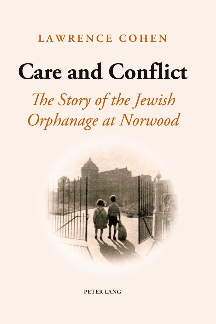 Care and Conflict - Lawrence Cohen