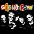 Cover-Bild zum Titel 'Gizmodrome' von 'Gizmodrome'