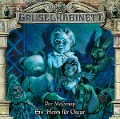 Gruselkabinett - Folge 169 - Per McGraup