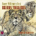 Cover-Bild zum Titel 'Brehms Tierleben - Exotische Säugetiere' von 'Alfred E. Brehm'