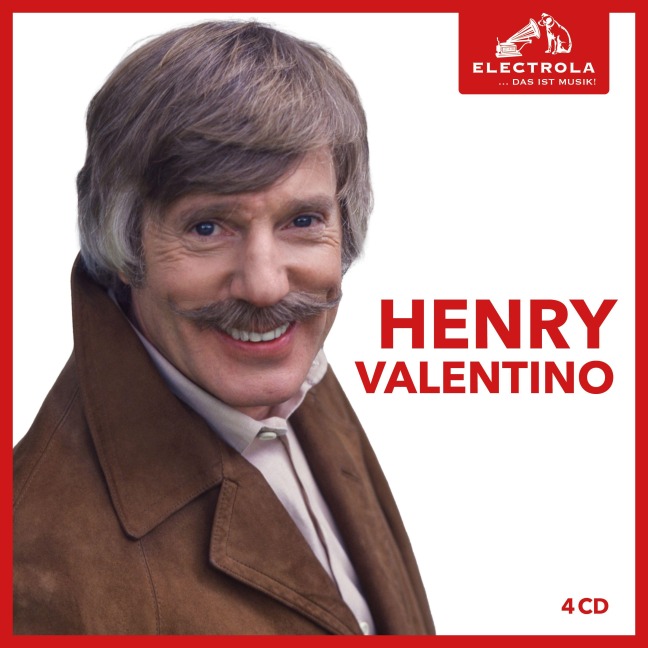 Electrola...Das ist Musik! Henry Valentino - Henry Valentino