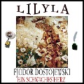 Cover-Bild zum Titel 'Ein schwaches Herz' von 'Fjodor Dostojewski'
